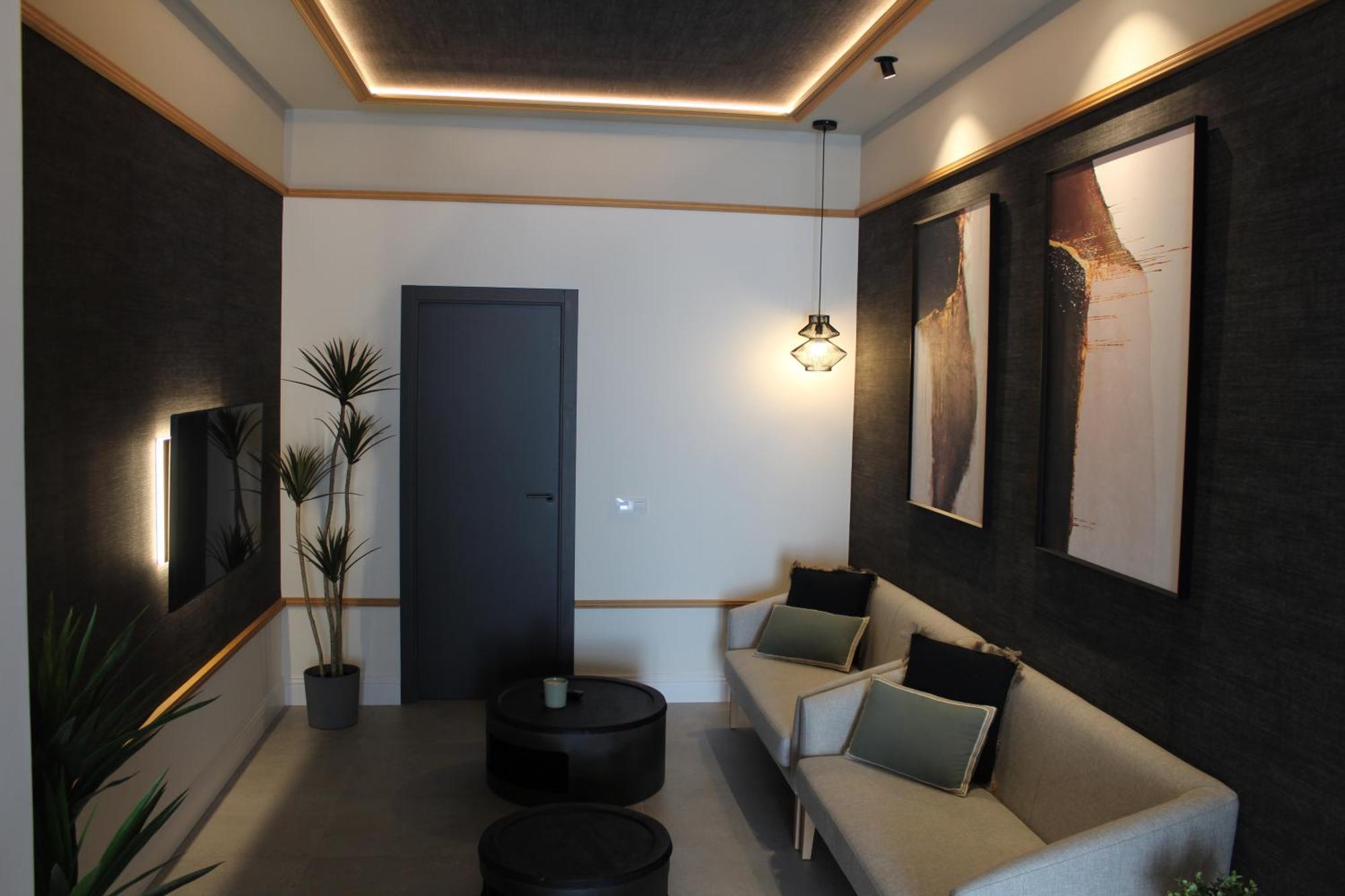 Promotur Suites - Ayora Valencia Exterior foto
