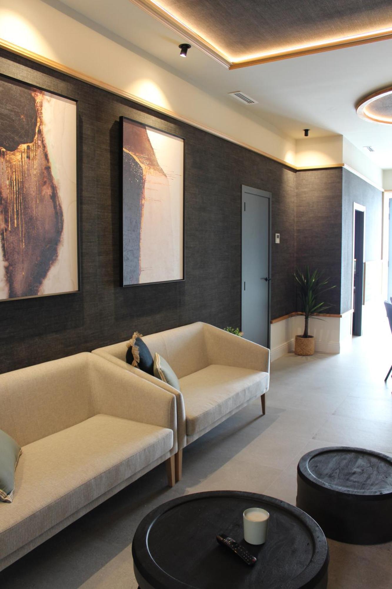 Promotur Suites - Ayora Valencia Exterior foto