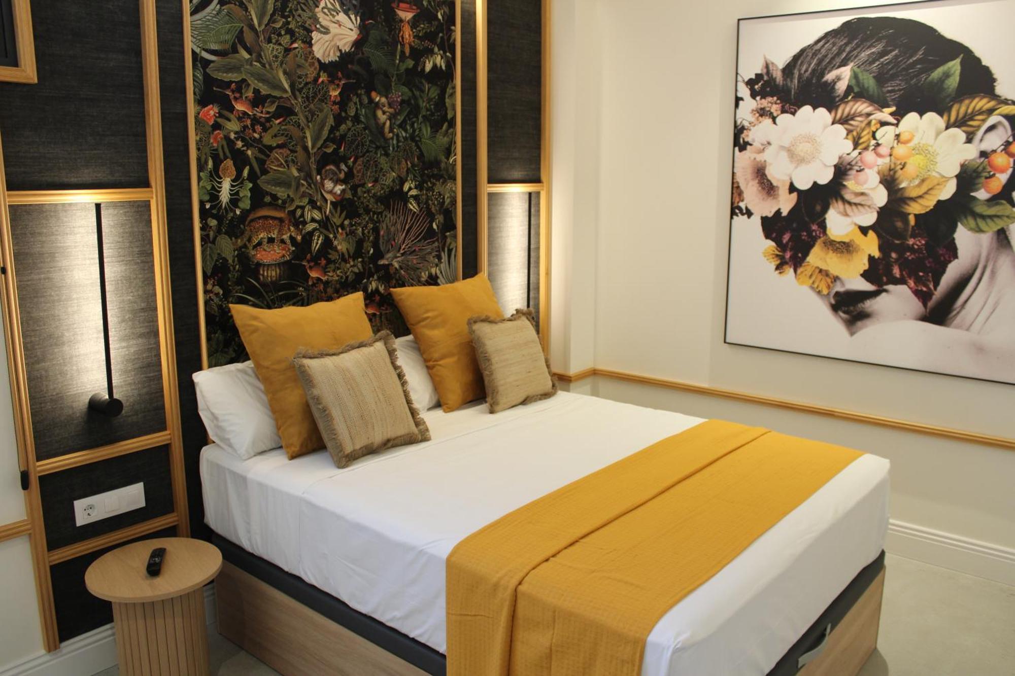 Promotur Suites - Ayora Valencia Exterior foto